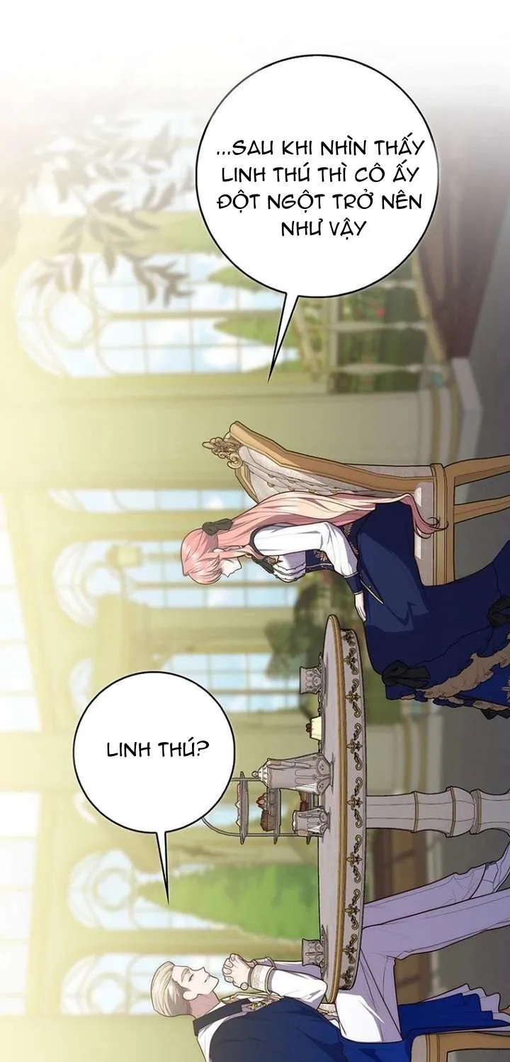 Nàng Công Chúa Tiên Tri Chap 142 - Next Chap 143