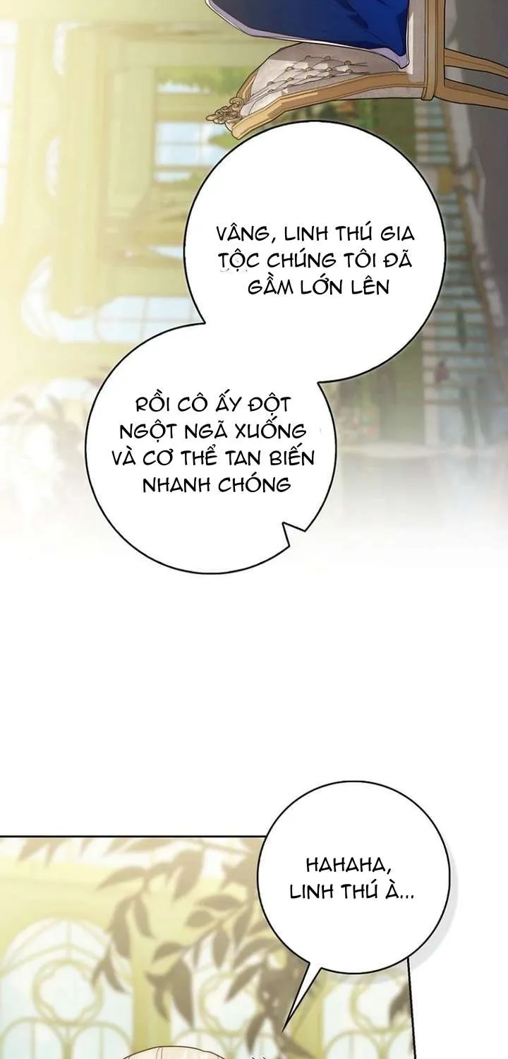 Nàng Công Chúa Tiên Tri Chap 142 - Next Chap 143