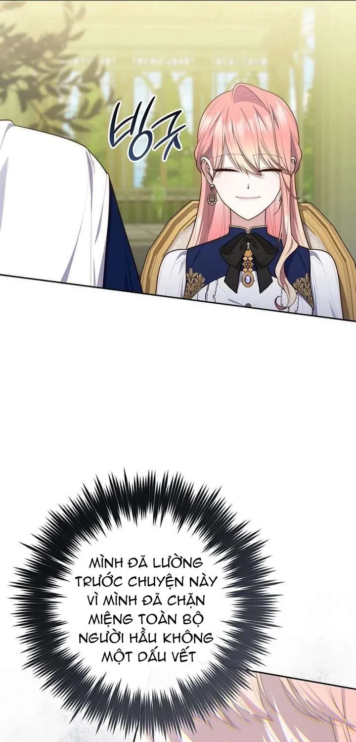 Nàng Công Chúa Tiên Tri Chap 142 - Next Chap 143