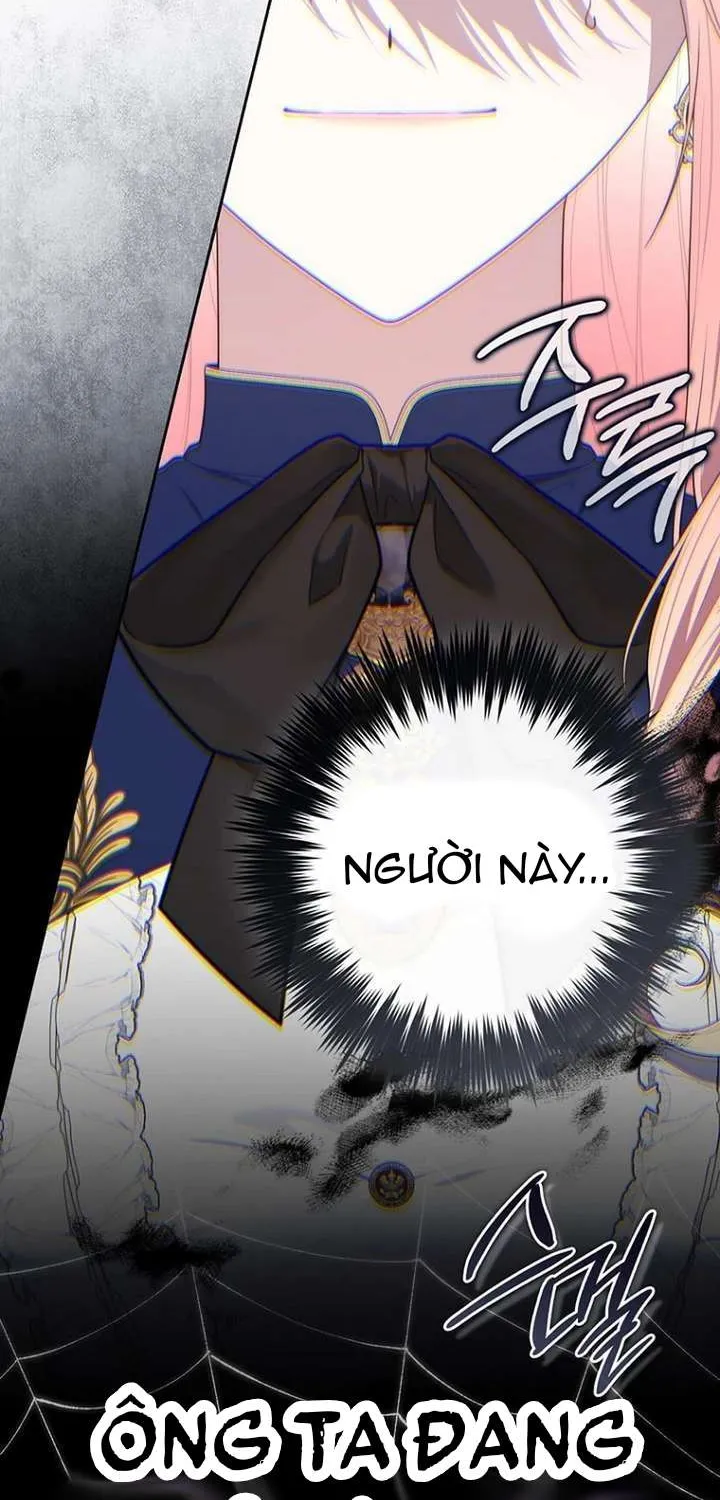 Nàng Công Chúa Tiên Tri Chap 142 - Next Chap 143