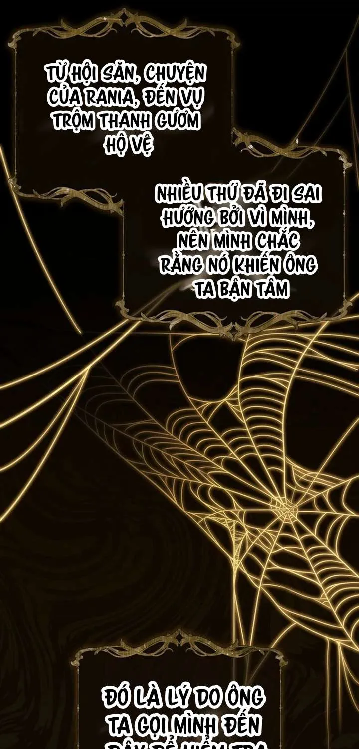 Nàng Công Chúa Tiên Tri Chap 142 - Next Chap 143