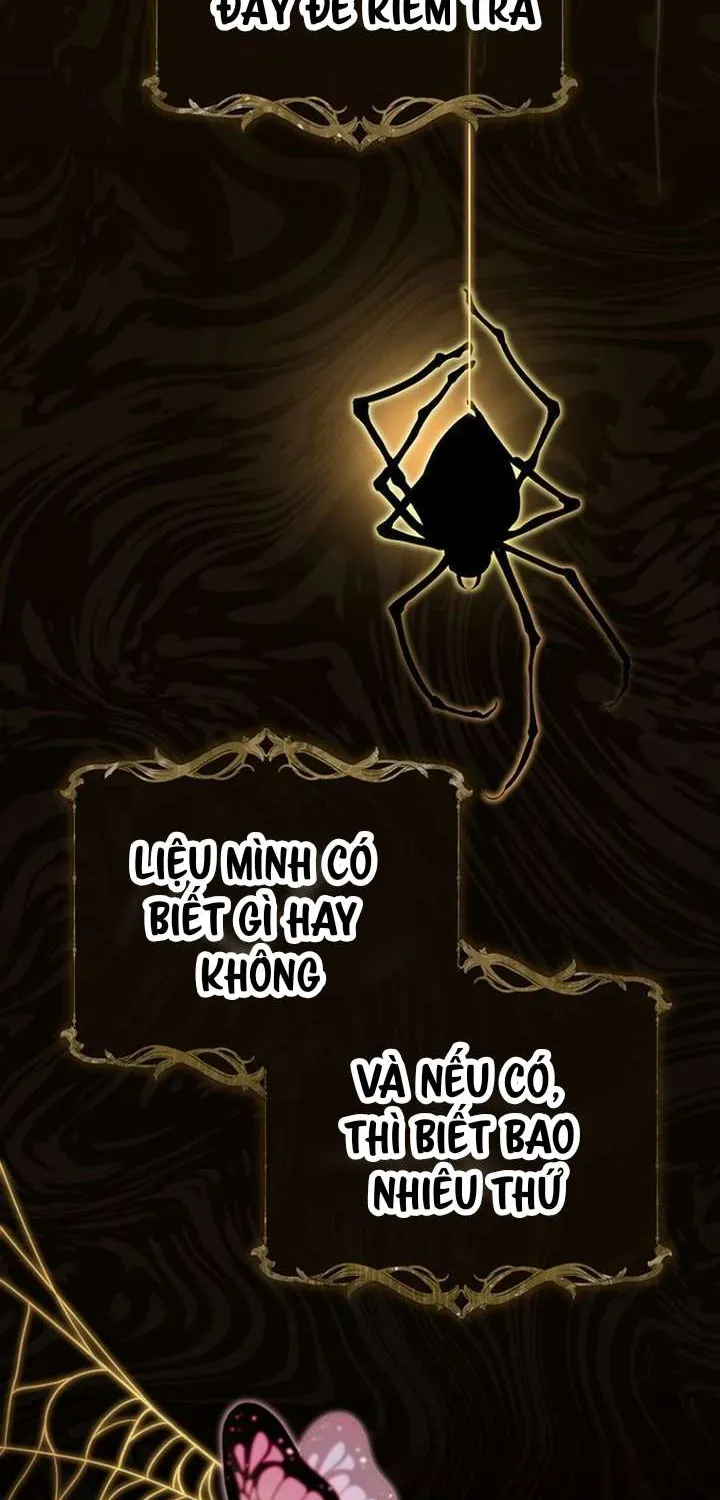 Nàng Công Chúa Tiên Tri Chap 142 - Next Chap 143