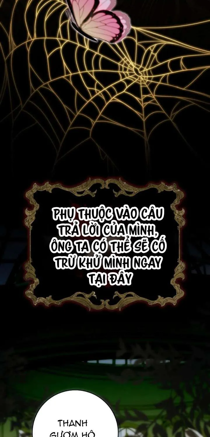 Nàng Công Chúa Tiên Tri Chap 142 - Next Chap 143