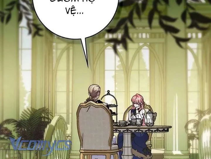 Nàng Công Chúa Tiên Tri Chap 142 - Next Chap 143