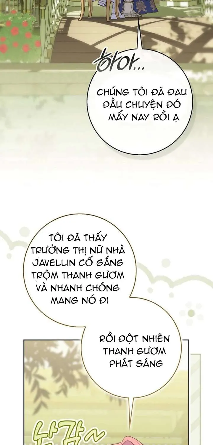 Nàng Công Chúa Tiên Tri Chap 142 - Next Chap 143