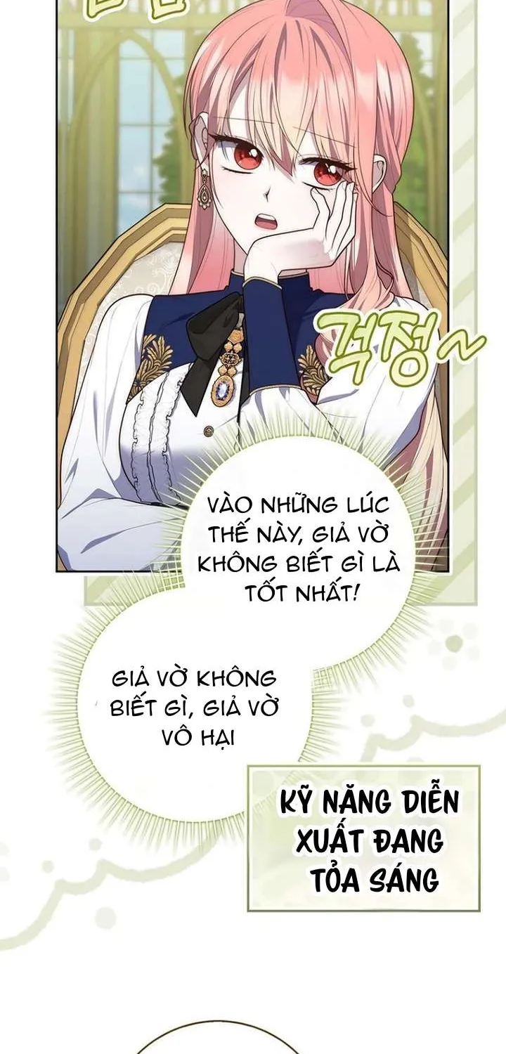 Nàng Công Chúa Tiên Tri Chap 142 - Next Chap 143