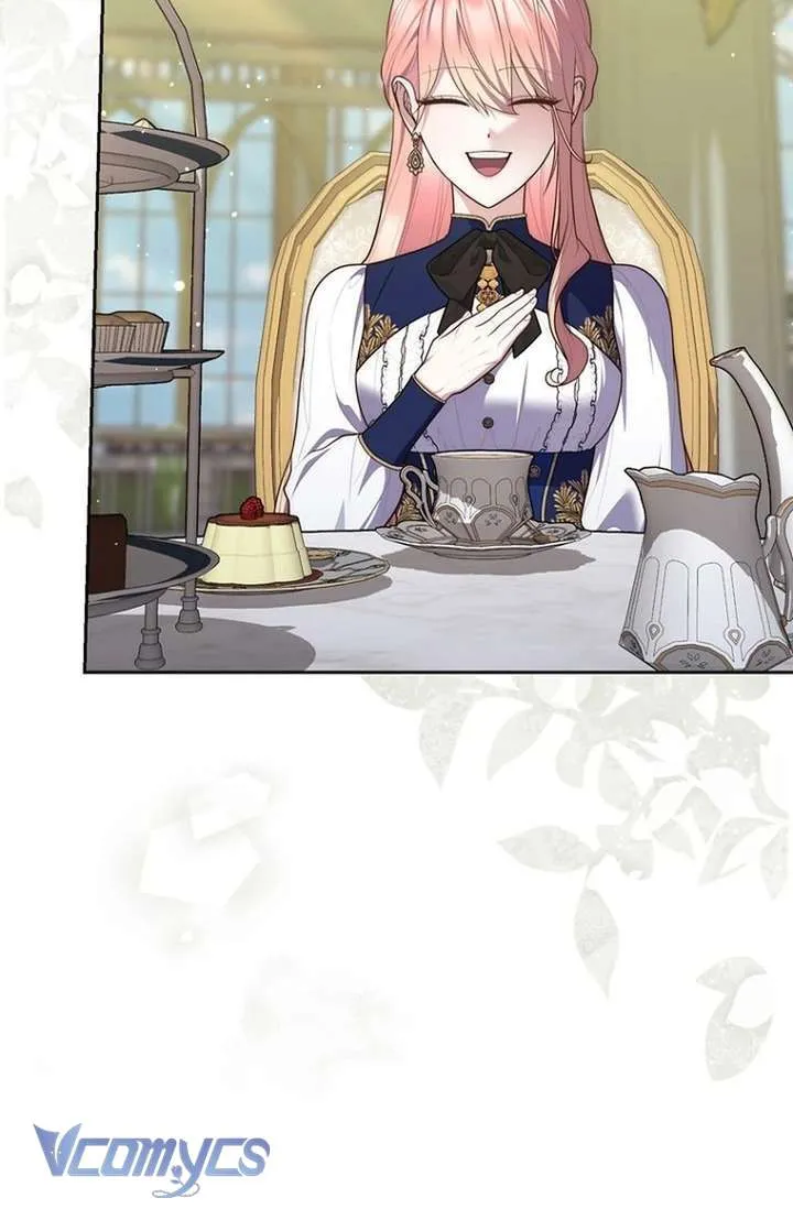 Nàng Công Chúa Tiên Tri Chap 142 - Next Chap 143