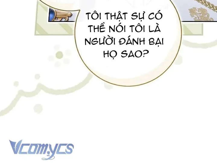 Nàng Công Chúa Tiên Tri Chap 142 - Next Chap 143