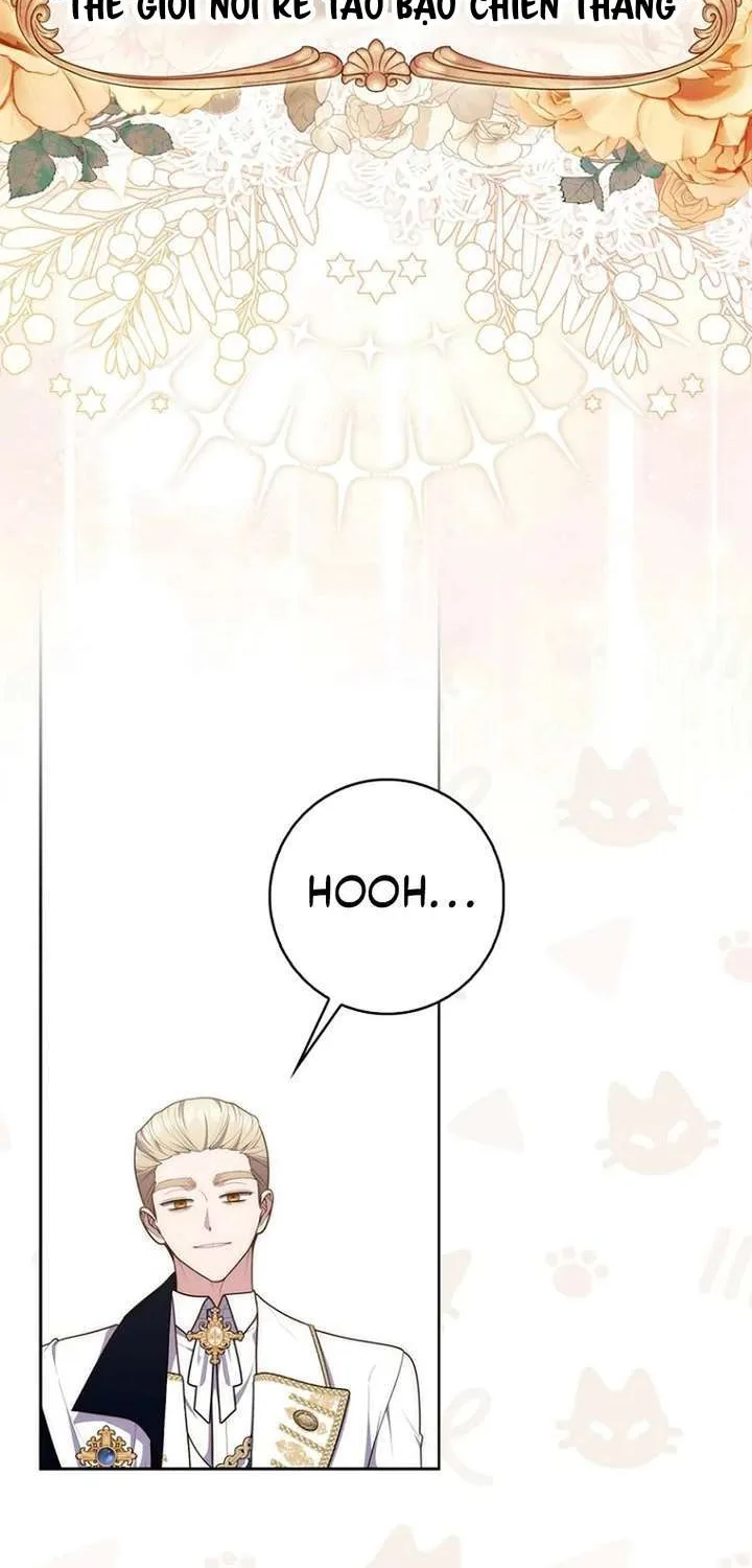 Nàng Công Chúa Tiên Tri Chap 142 - Next Chap 143