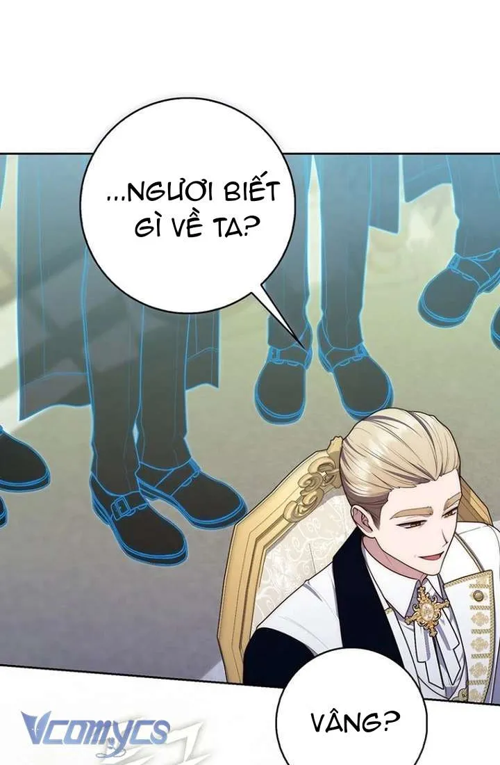 Nàng Công Chúa Tiên Tri Chap 142 - Next Chap 143