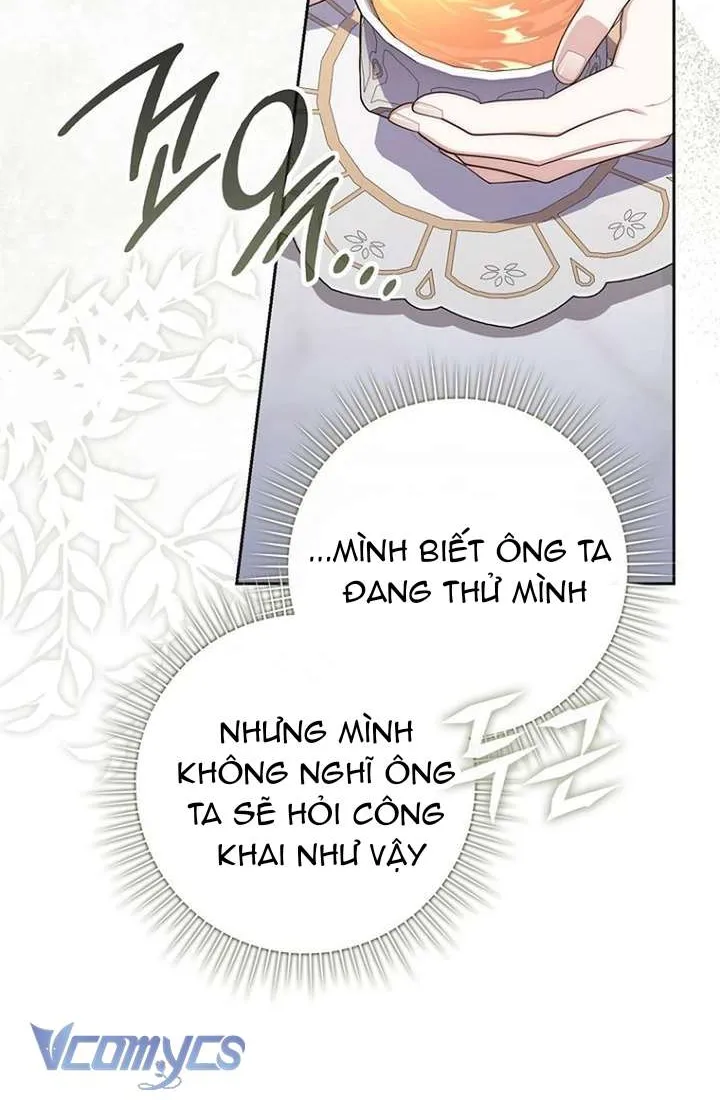 Nàng Công Chúa Tiên Tri Chap 142 - Next Chap 143