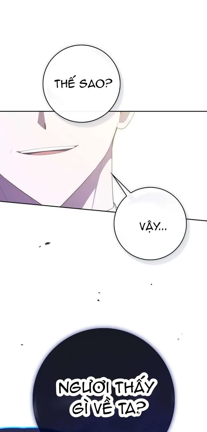 Nàng Công Chúa Tiên Tri Chap 142 - Next Chap 143