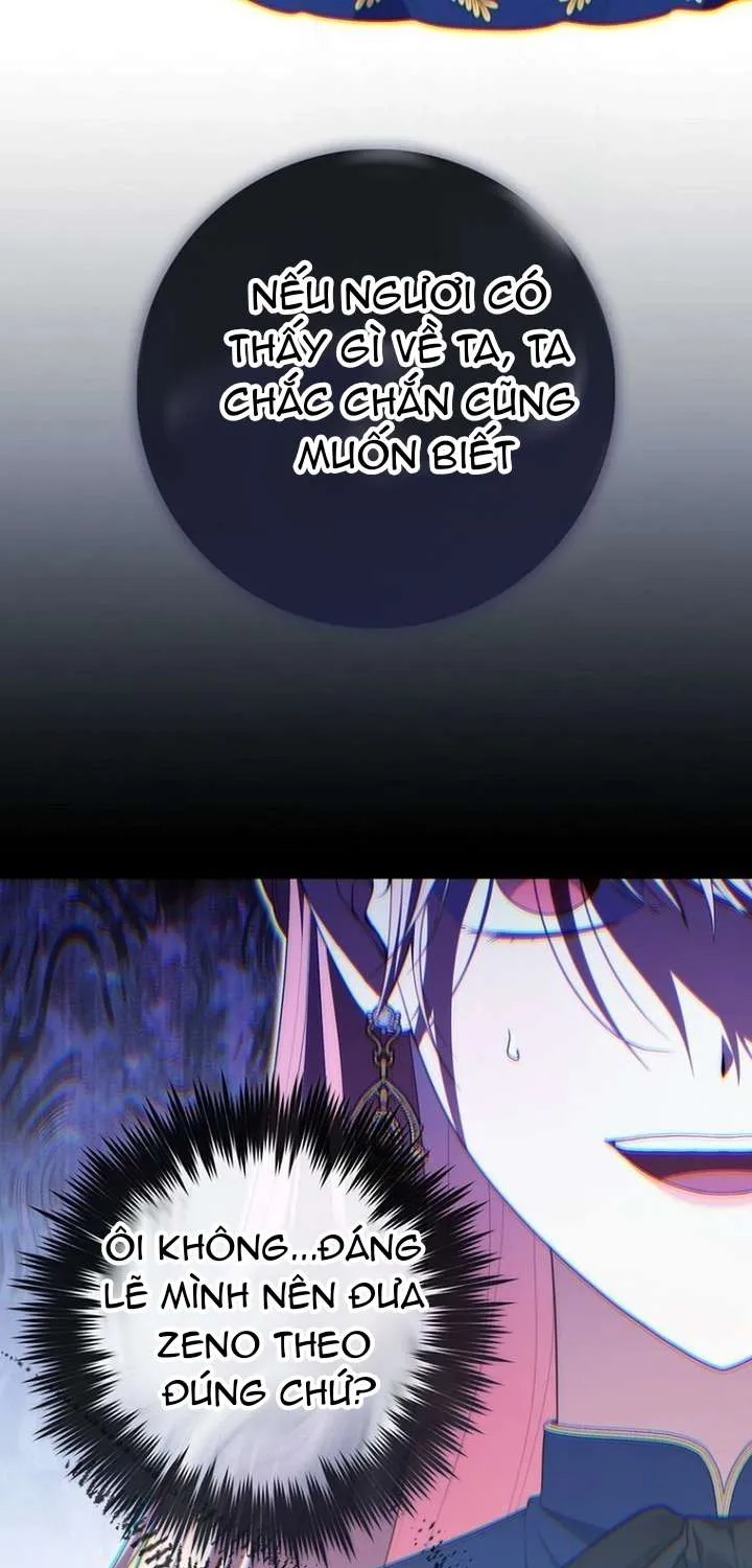 Nàng Công Chúa Tiên Tri Chap 142 - Next Chap 143