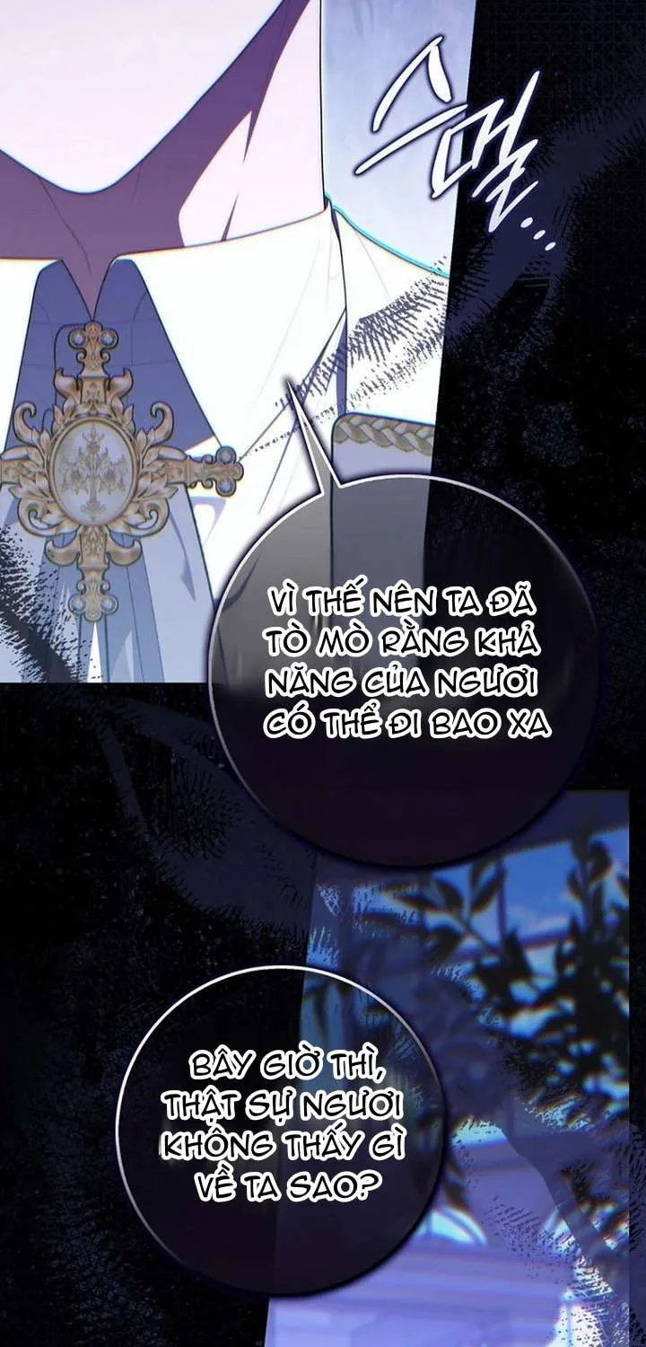 Nàng Công Chúa Tiên Tri Chap 142 - Next Chap 143