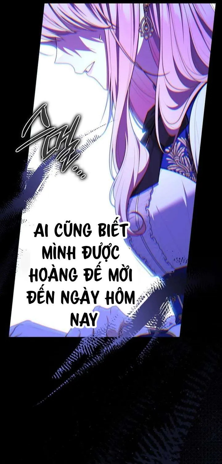 Nàng Công Chúa Tiên Tri Chap 142 - Next Chap 143