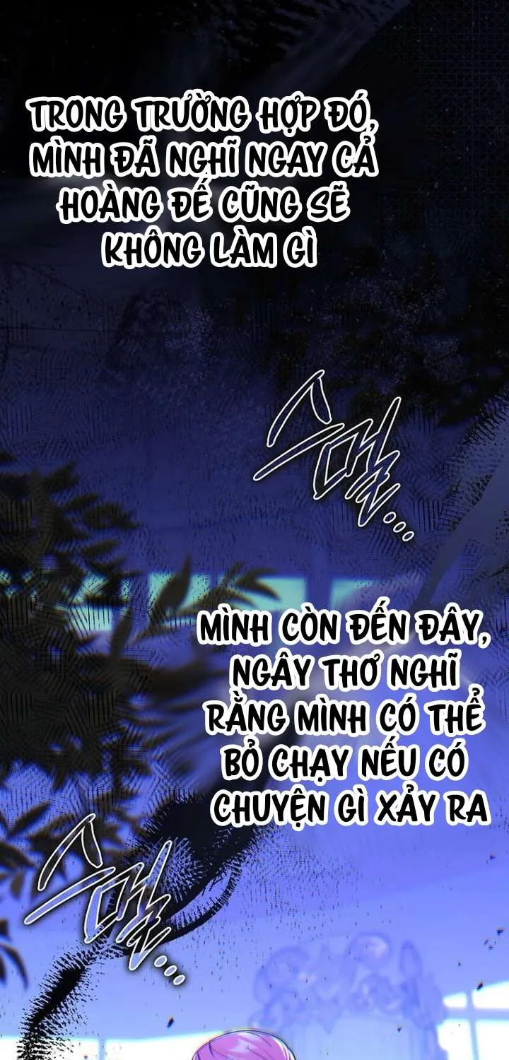 Nàng Công Chúa Tiên Tri Chap 142 - Next Chap 143