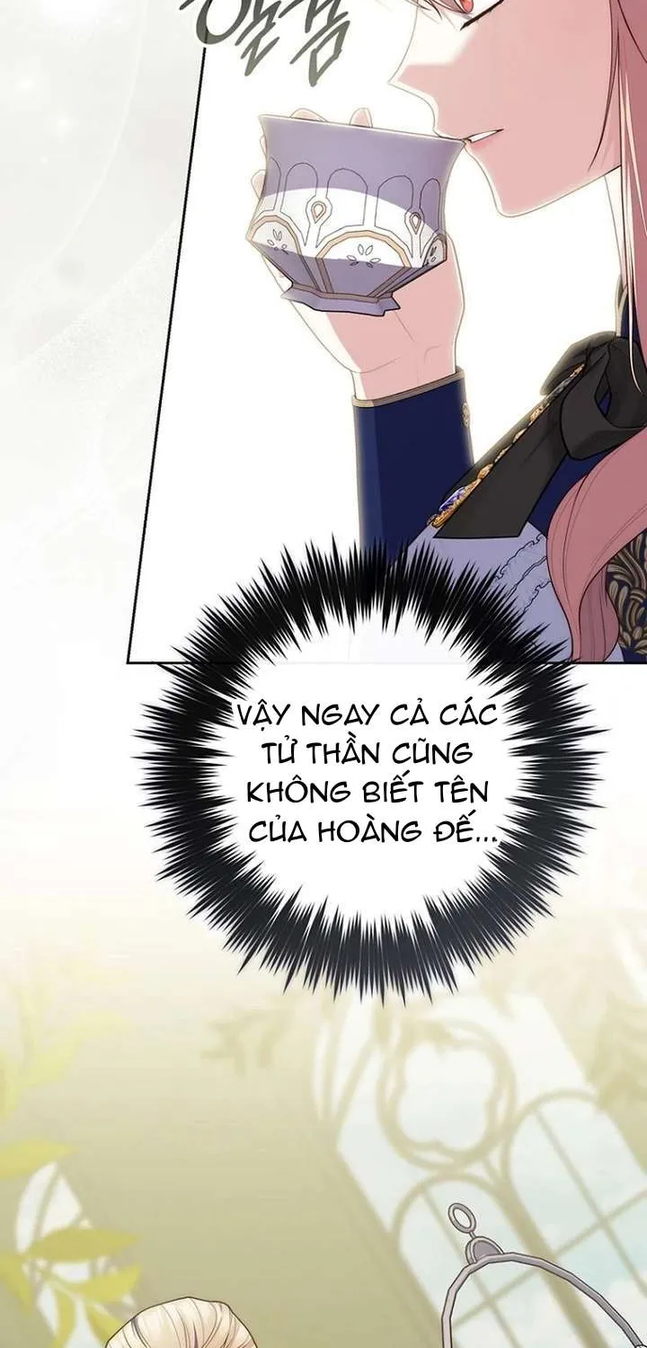 Nàng Công Chúa Tiên Tri Chap 142 - Next Chap 143