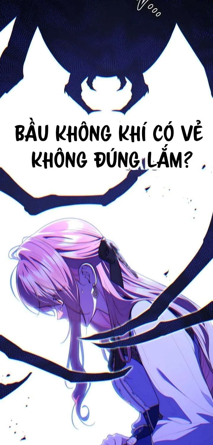 Nàng Công Chúa Tiên Tri Chap 142 - Next Chap 143