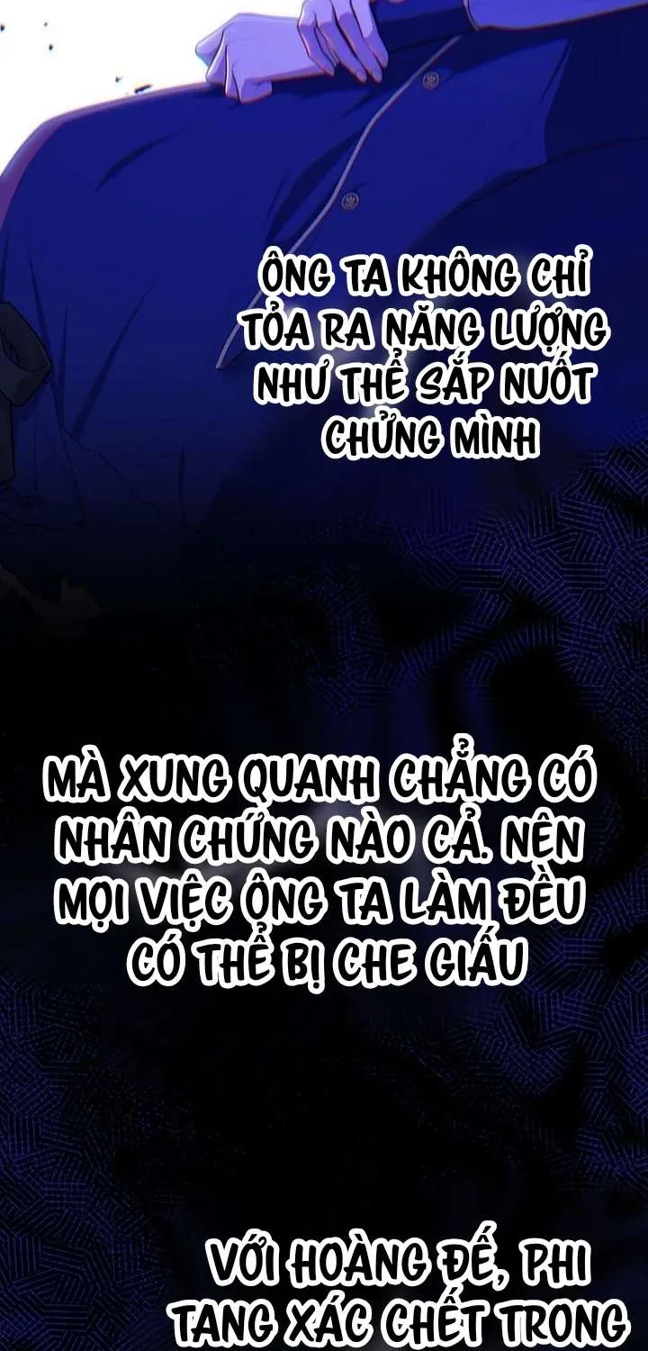Nàng Công Chúa Tiên Tri Chap 142 - Next Chap 143