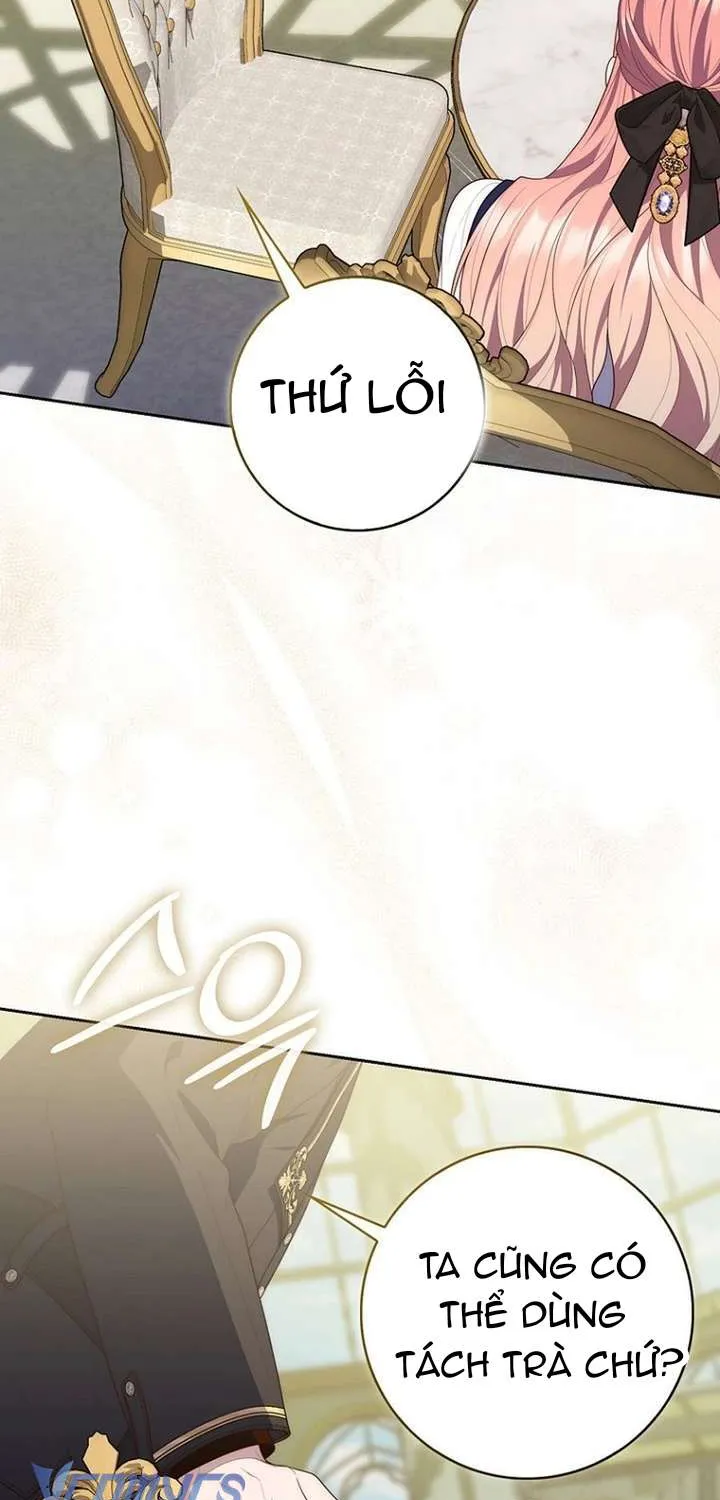 Nàng Công Chúa Tiên Tri Chap 142 - Next Chap 143