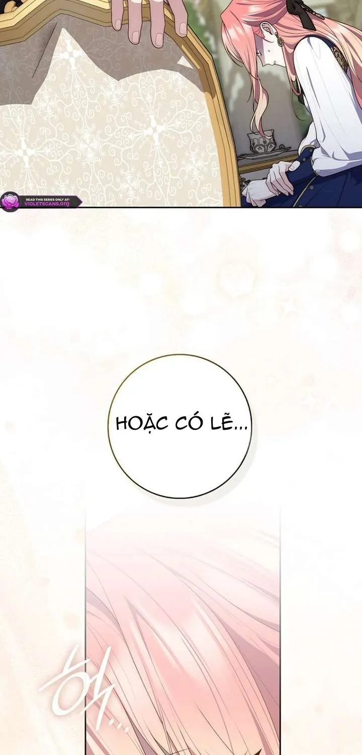 Nàng Công Chúa Tiên Tri Chap 142 - Next Chap 143