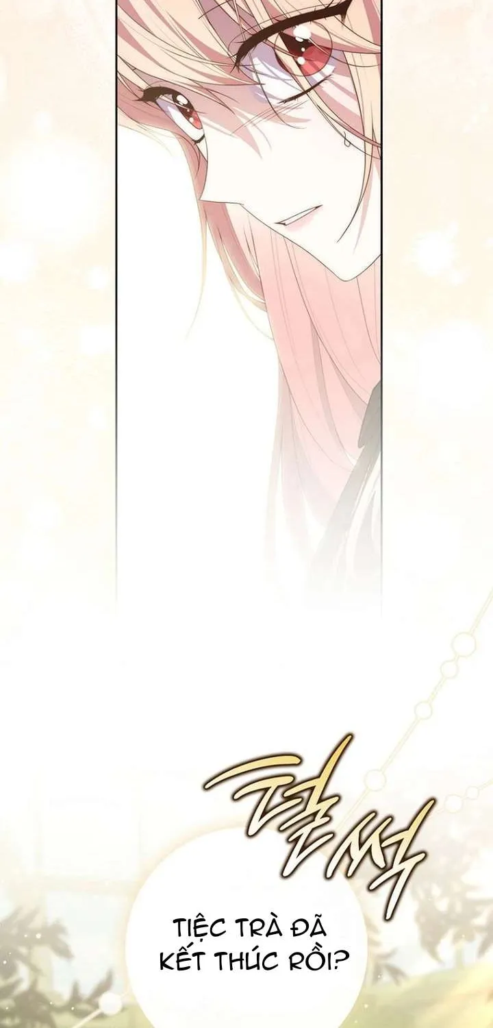 Nàng Công Chúa Tiên Tri Chap 142 - Next Chap 143