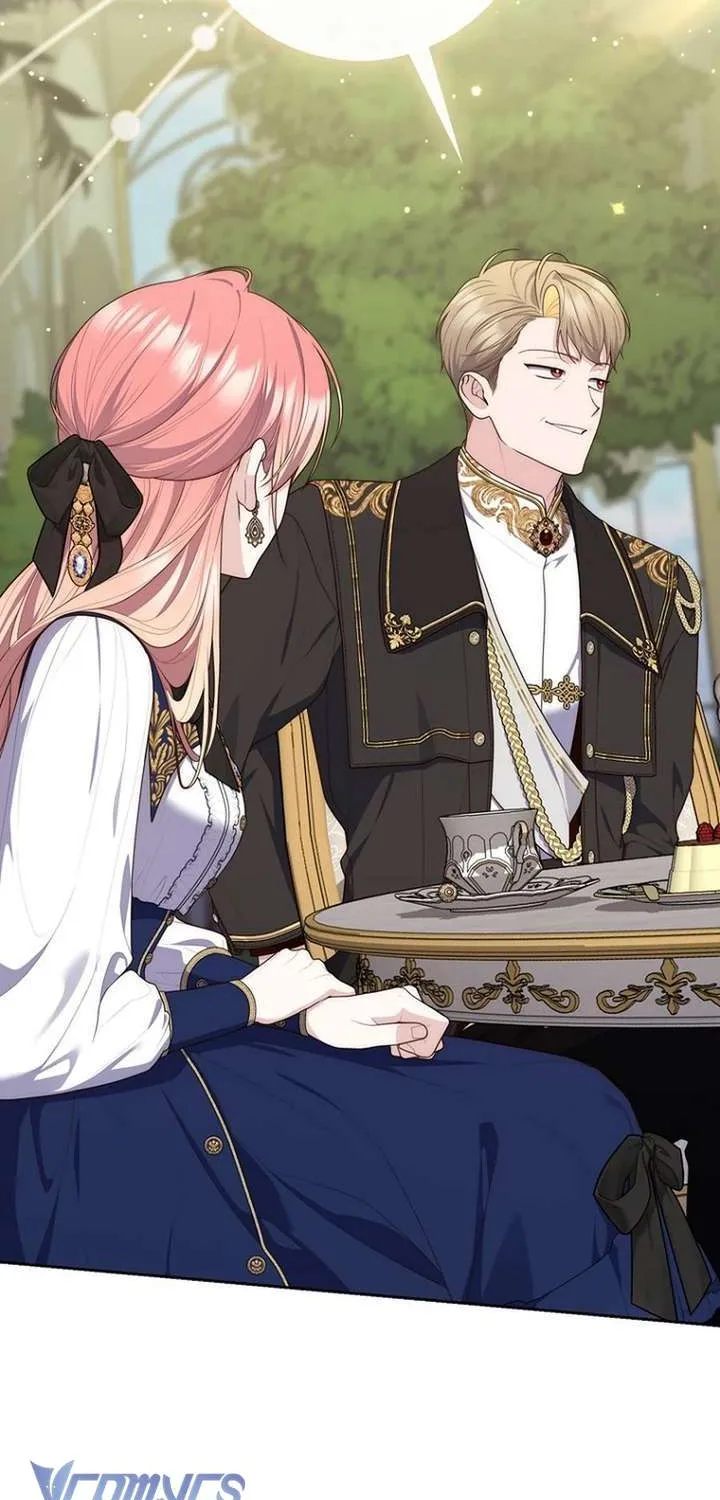 Nàng Công Chúa Tiên Tri Chap 142 - Next Chap 143