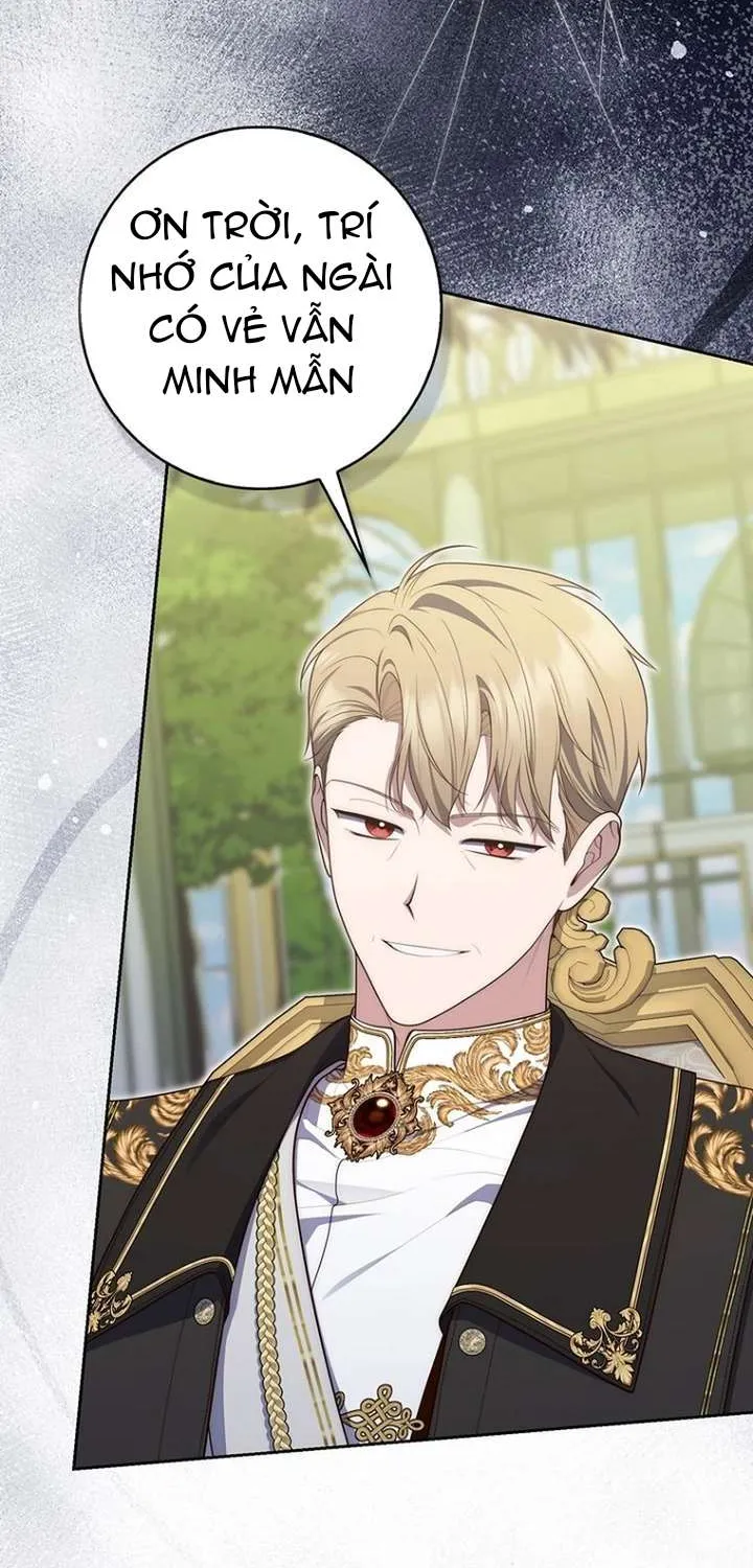 Nàng Công Chúa Tiên Tri Chap 142 - Next Chap 143