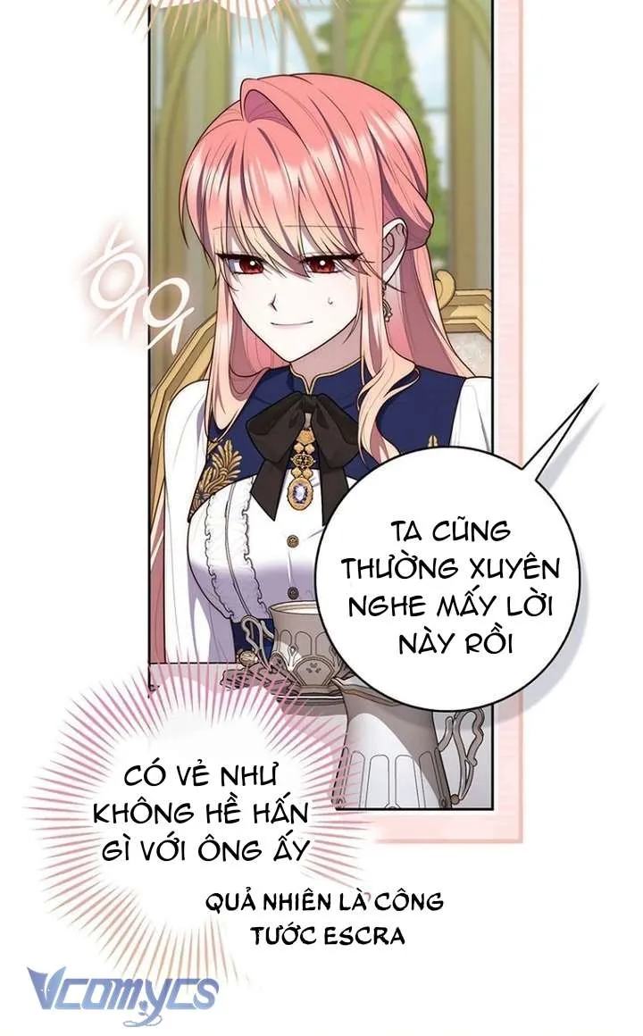 Nàng Công Chúa Tiên Tri Chap 142 - Next Chap 143