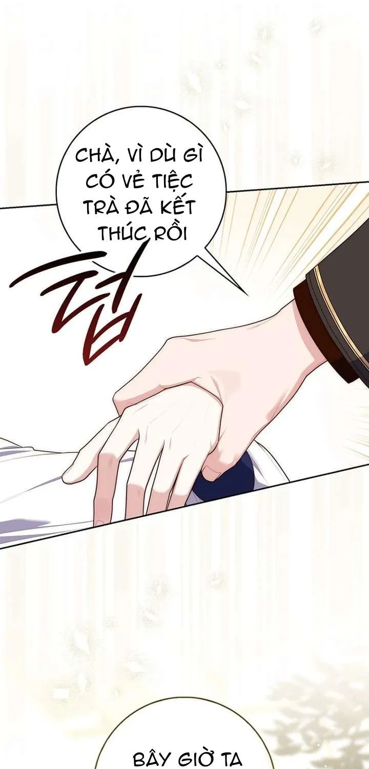 Nàng Công Chúa Tiên Tri Chap 142 - Next Chap 143