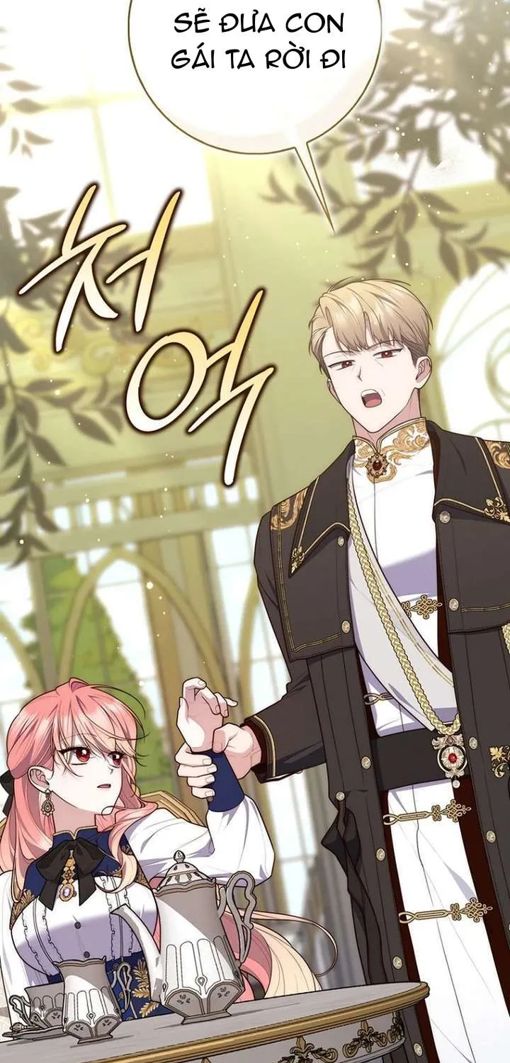 Nàng Công Chúa Tiên Tri Chap 142 - Next Chap 143
