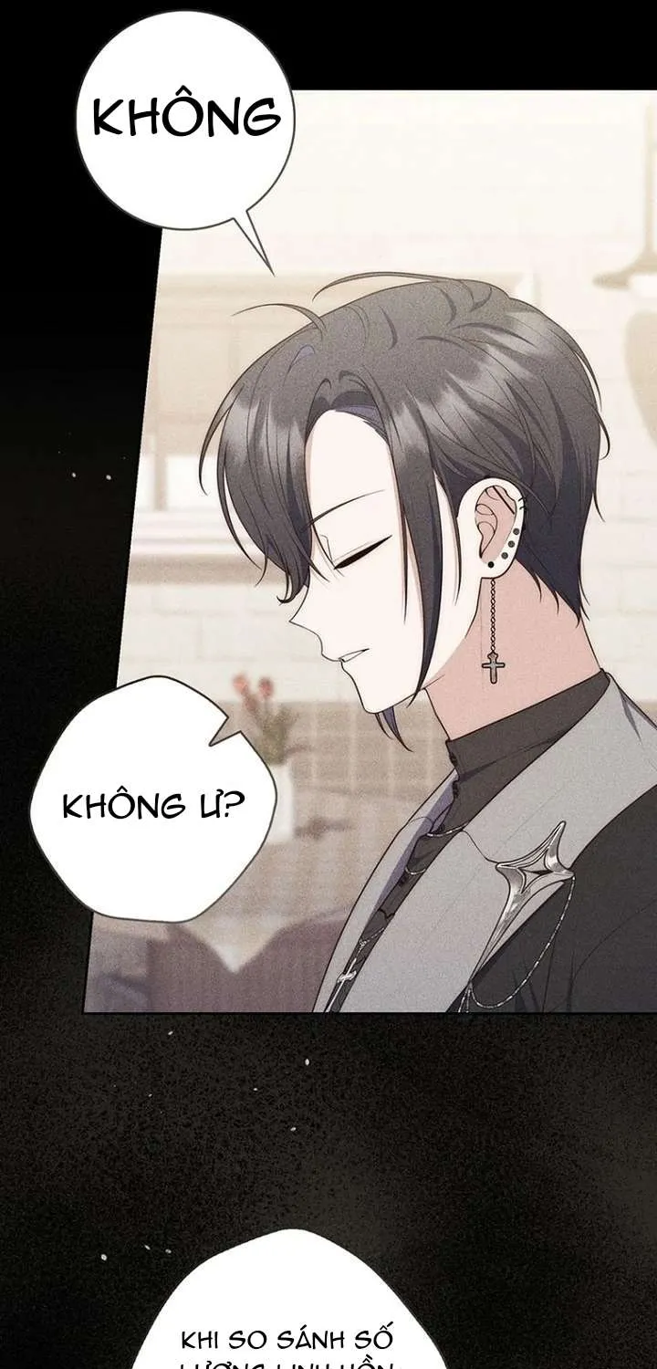 Nàng Công Chúa Tiên Tri Chap 142 - Next Chap 143