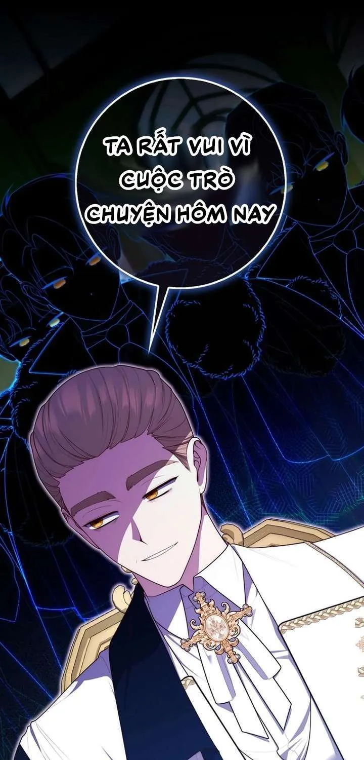 Nàng Công Chúa Tiên Tri Chap 142 - Next Chap 143