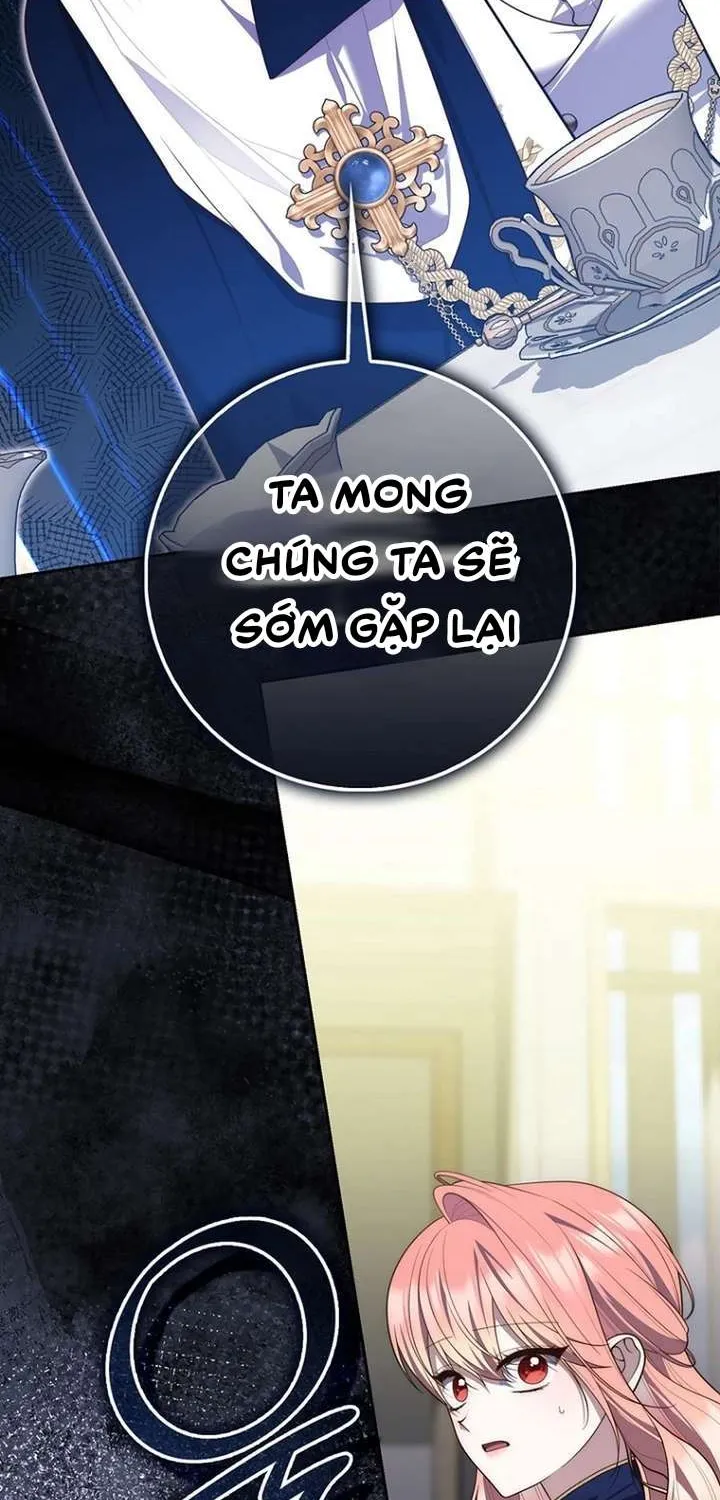 Nàng Công Chúa Tiên Tri Chap 142 - Next Chap 143
