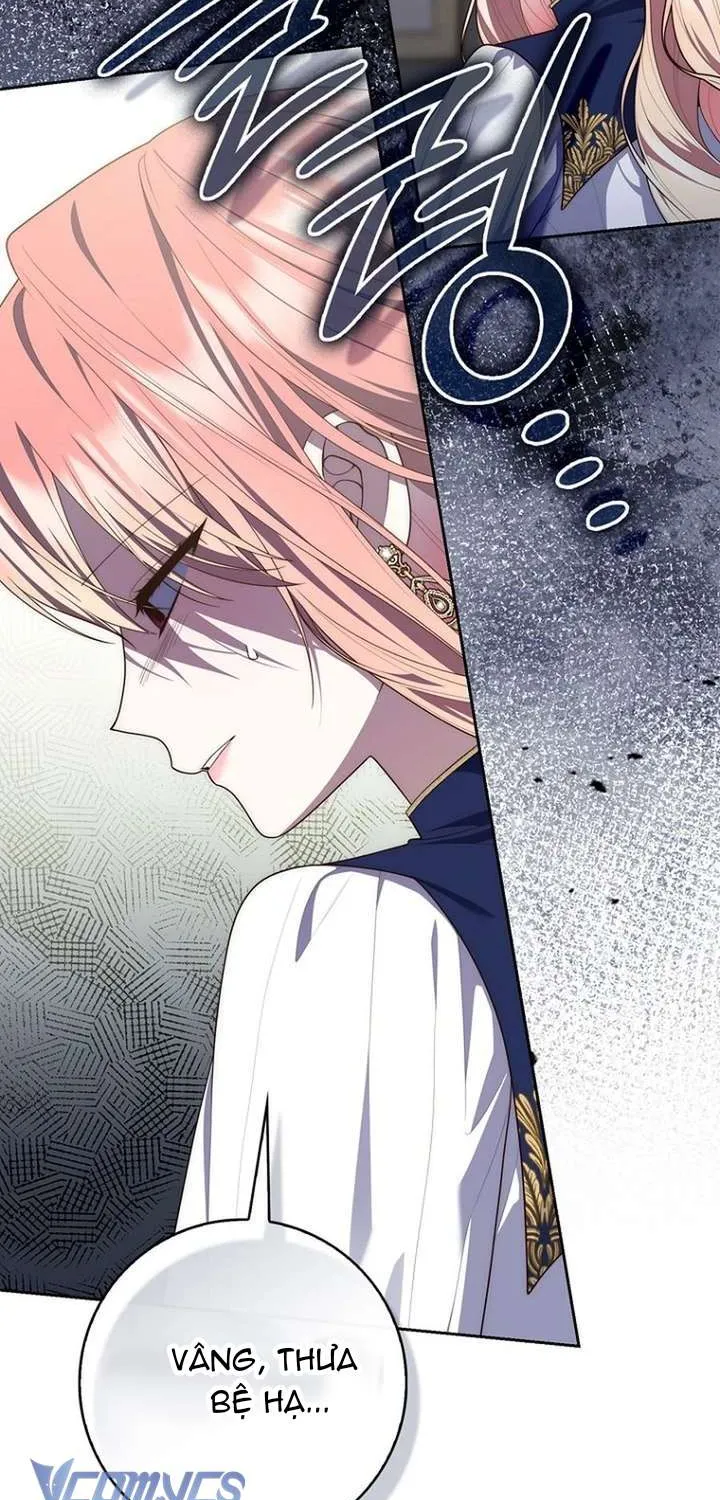 Nàng Công Chúa Tiên Tri Chap 142 - Next Chap 143