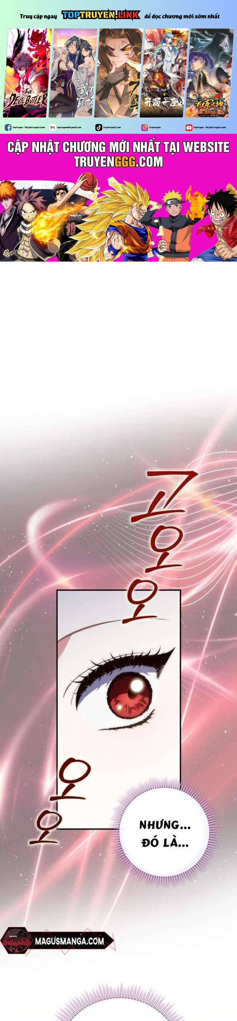 Nàng Công Chúa Tiên Tri Chap 15 - Next Chap 16