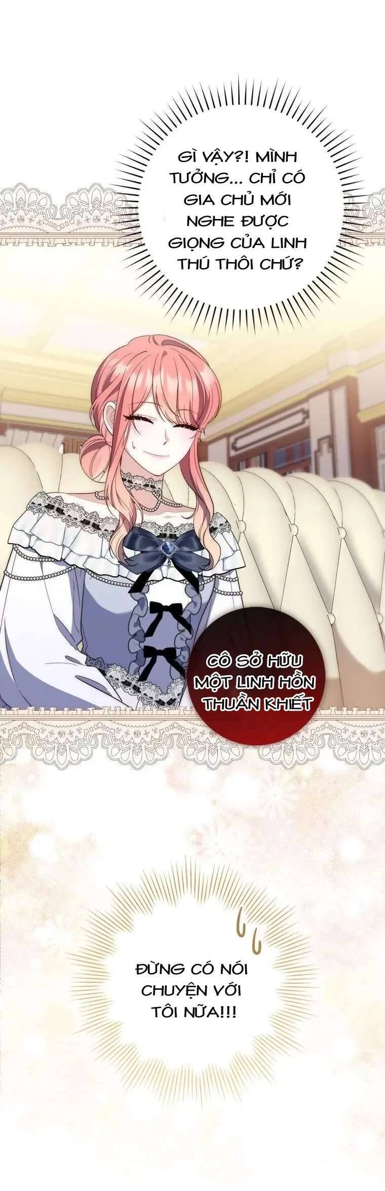 Nàng Công Chúa Tiên Tri Chap 15 - Next Chap 16