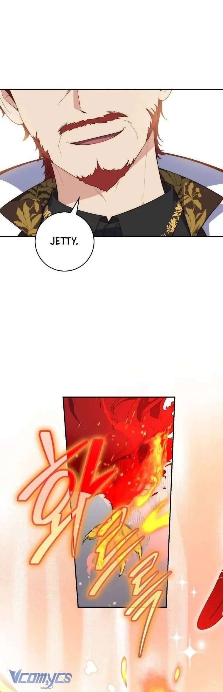 Nàng Công Chúa Tiên Tri Chap 15 - Next Chap 16