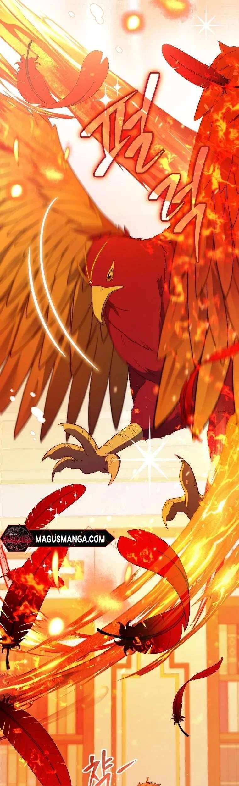 Nàng Công Chúa Tiên Tri Chap 15 - Next Chap 16