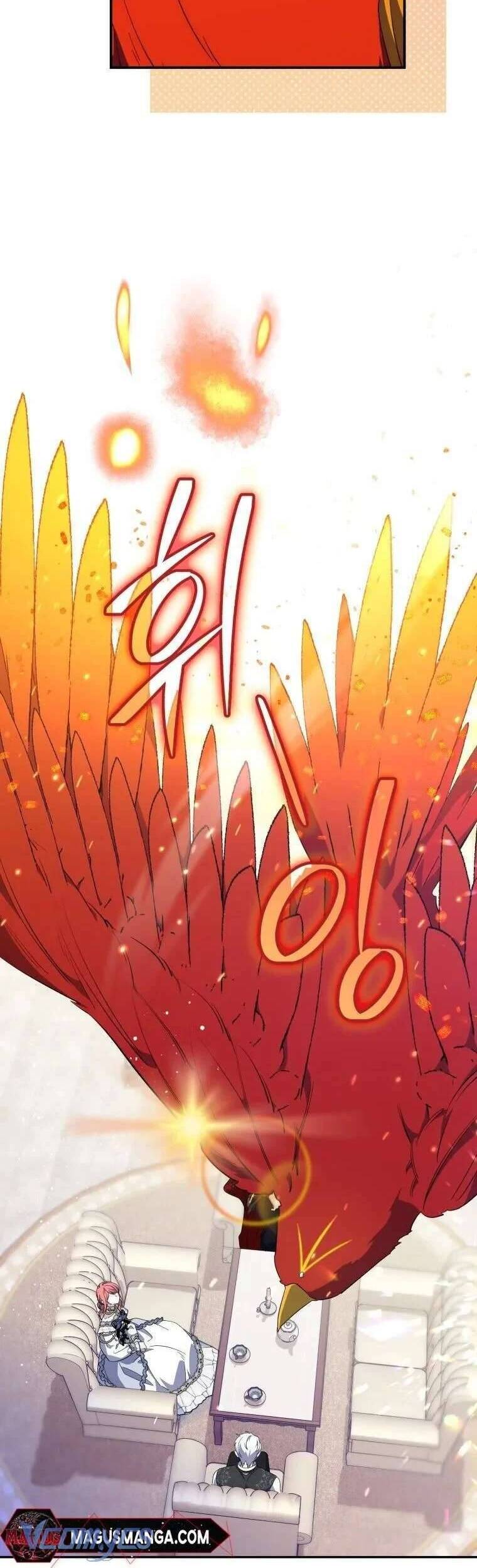 Nàng Công Chúa Tiên Tri Chap 15 - Next Chap 16