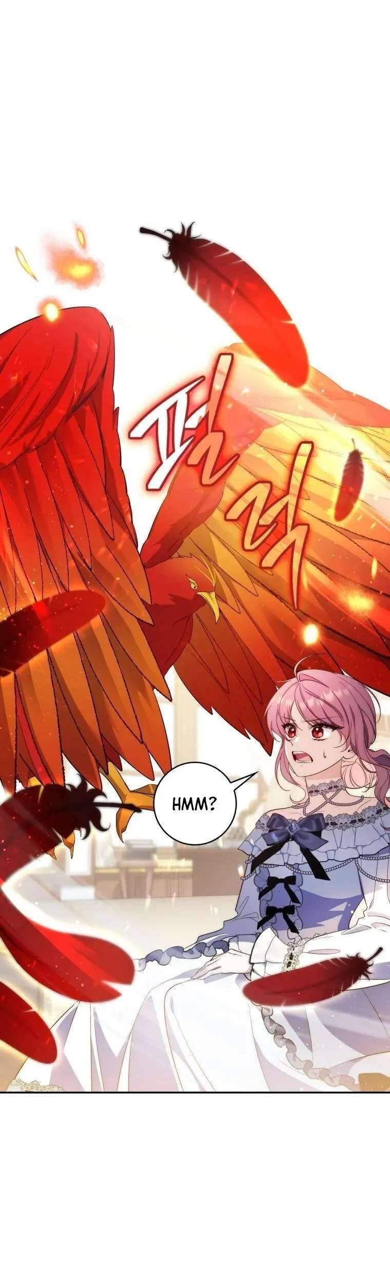 Nàng Công Chúa Tiên Tri Chap 15 - Next Chap 16