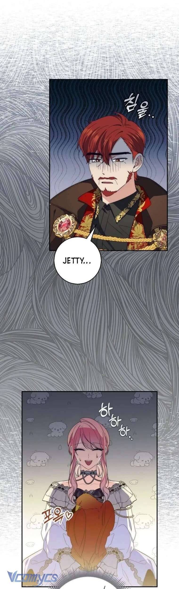 Nàng Công Chúa Tiên Tri Chap 15 - Next Chap 16