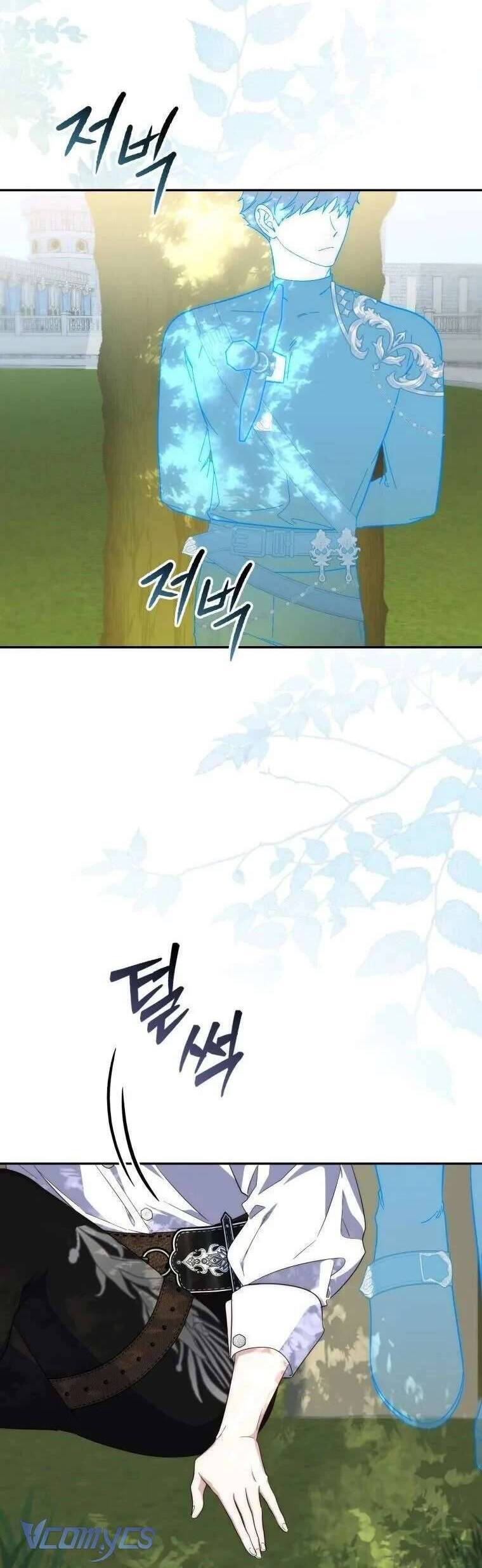 Nàng Công Chúa Tiên Tri Chap 15 - Next Chap 16