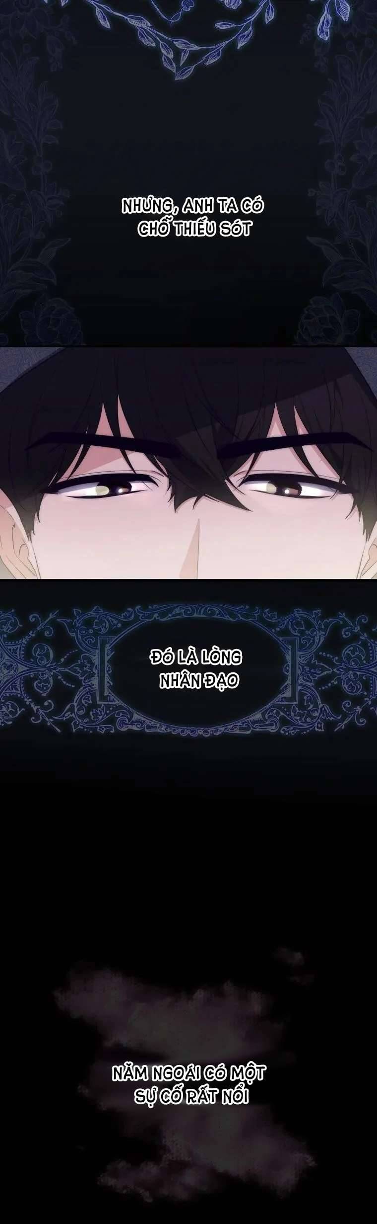 Nàng Công Chúa Tiên Tri Chap 16 - Next Chap 17