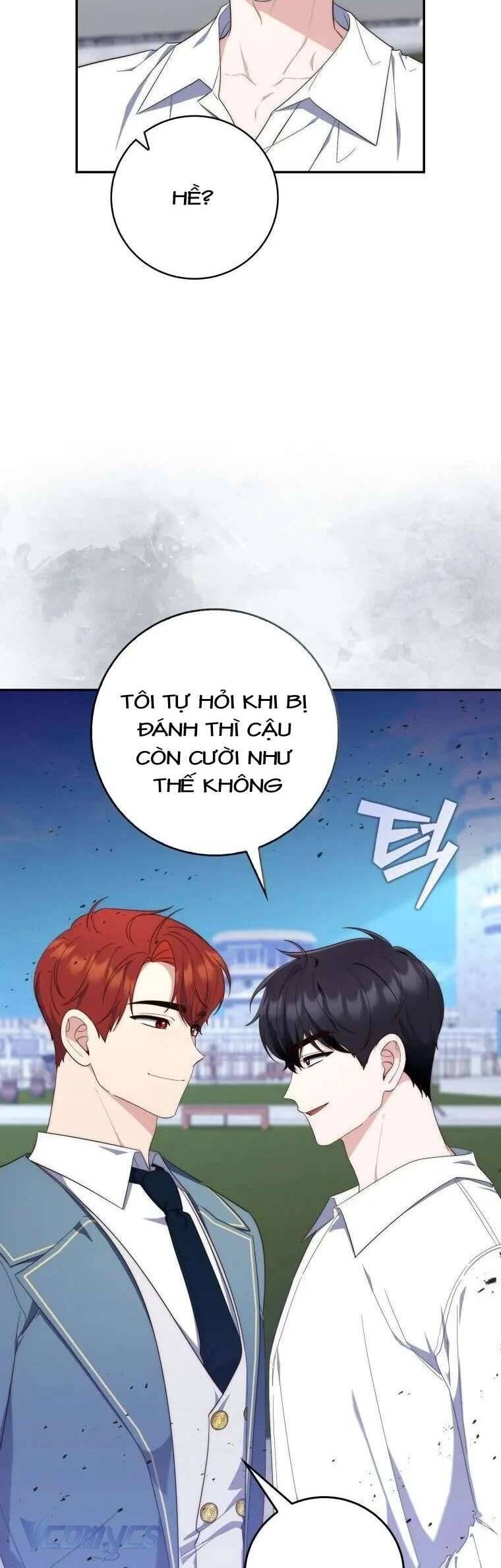 Nàng Công Chúa Tiên Tri Chap 16 - Next Chap 17