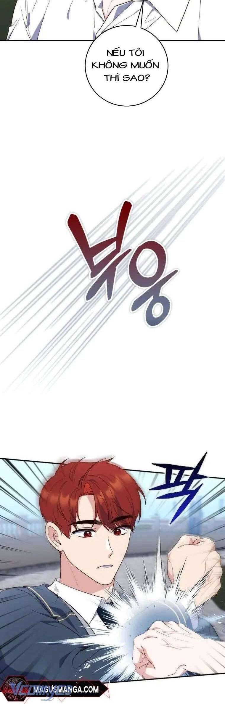 Nàng Công Chúa Tiên Tri Chap 16 - Next Chap 17