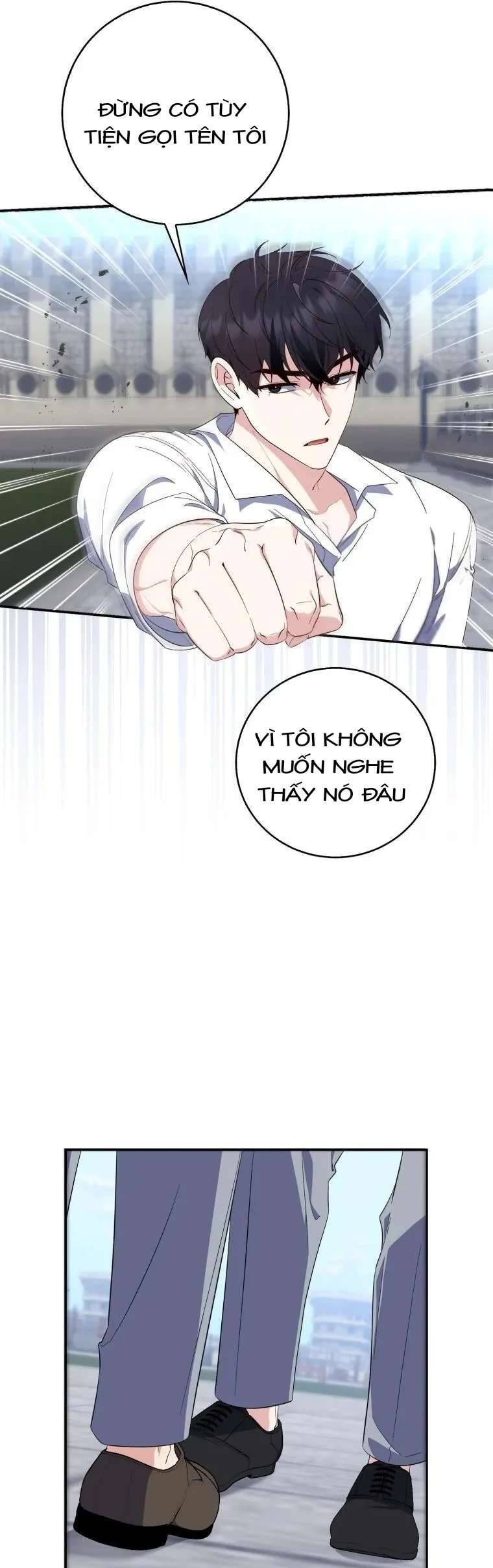 Nàng Công Chúa Tiên Tri Chap 16 - Next Chap 17