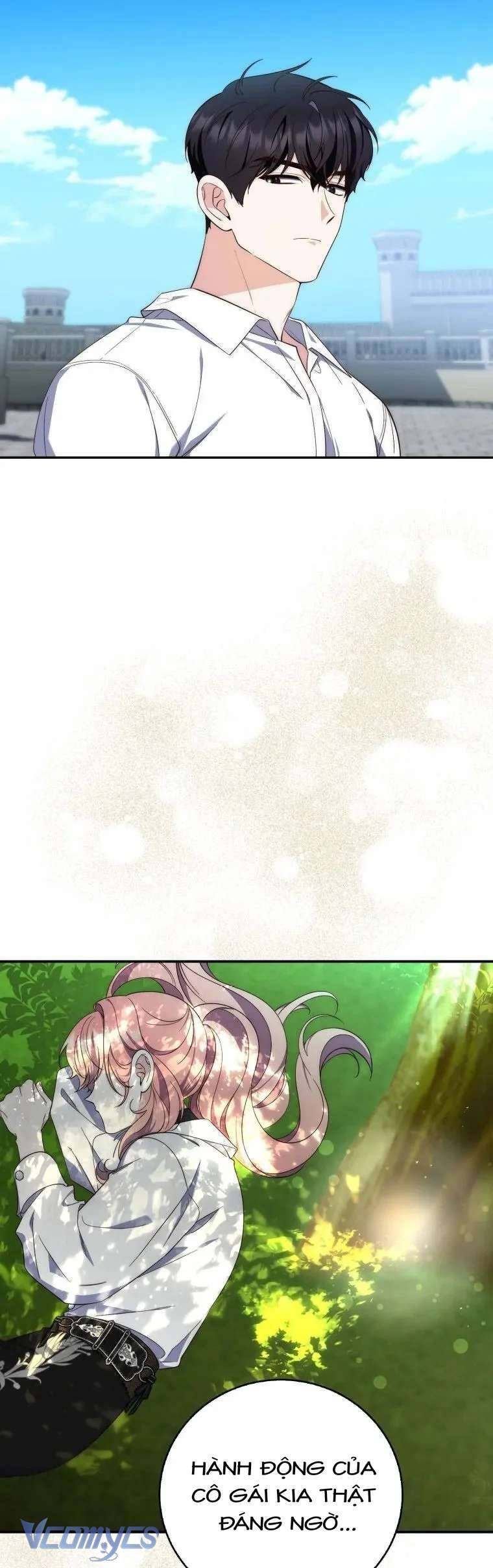 Nàng Công Chúa Tiên Tri Chap 16 - Next Chap 17