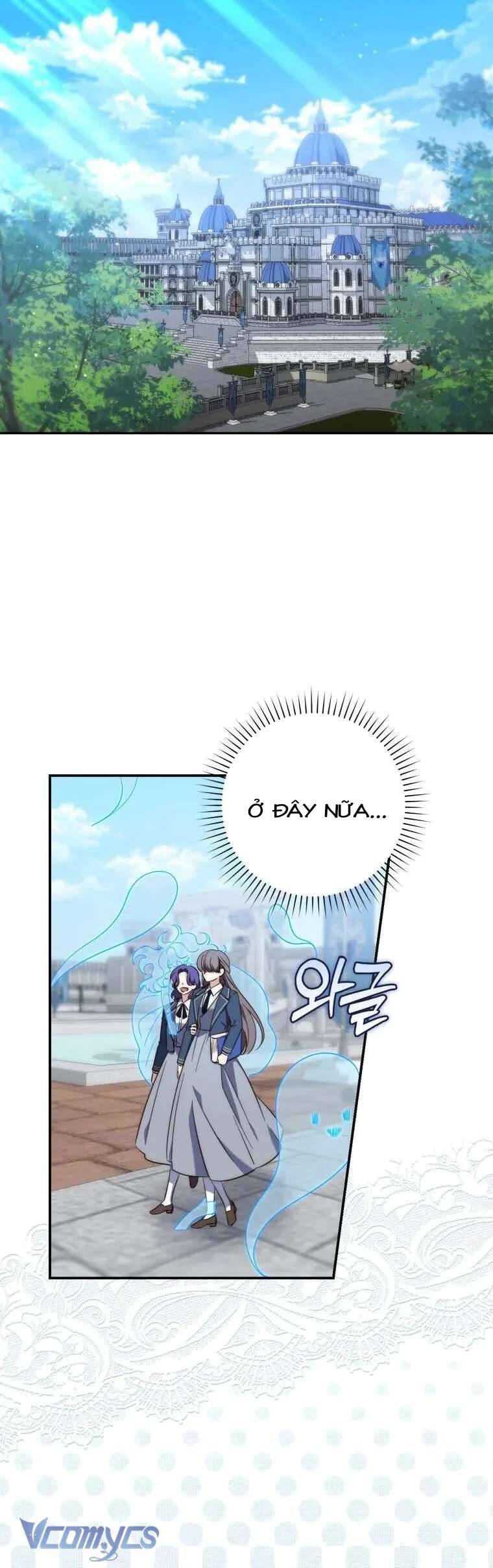 Nàng Công Chúa Tiên Tri Chap 16 - Next Chap 17