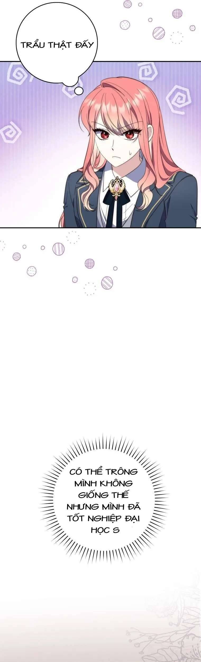 Nàng Công Chúa Tiên Tri Chap 16 - Next Chap 17